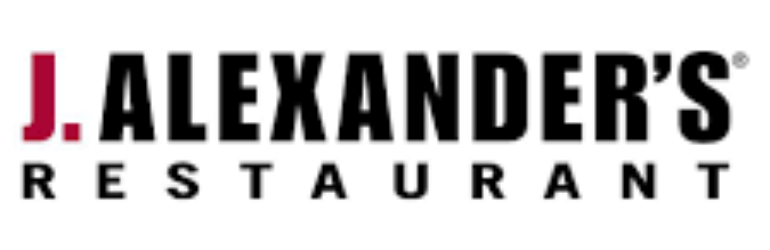 Bartender – J. Alexander Restaurant